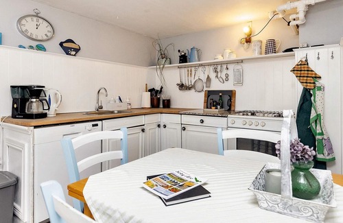 Soeby House | 6 person holiday home in Søby Ærø-By Traum