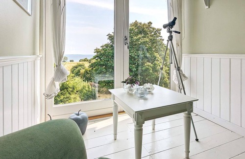 Soeby House | 6 person holiday home in Søby Ærø-By Traum
