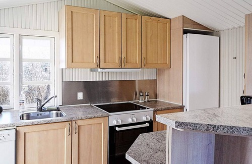 Store Kongsmark House | 6 person holiday home in Slagelse