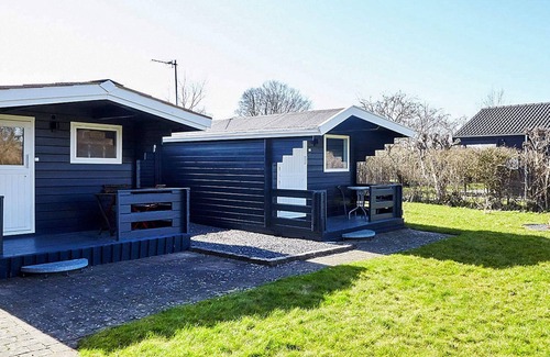 Store Kongsmark House | 6 person holiday home in Slagelse