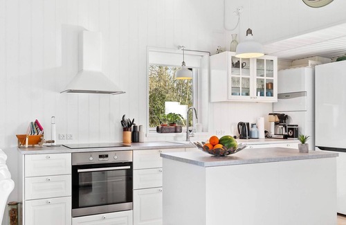 Stillinge Strand House | 6 person holiday home in Slagelse