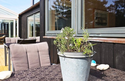 Klitmoller House | 6 person holiday home in Thisted