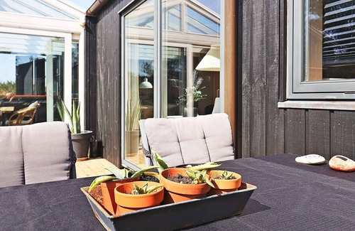 Klitmoller House | 6 person holiday home in Thisted