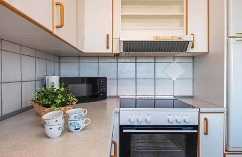 Thyboron Apartment | 6 person holiday home in Thyborøn-By Traum