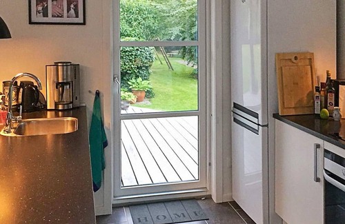 Thyholm House | 6 person holiday home in Thyholm