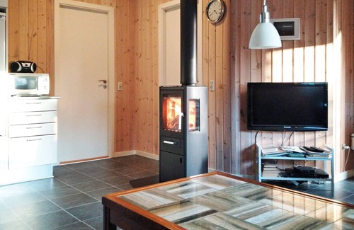 Thyholm House | 6 person holiday home in Thyholm