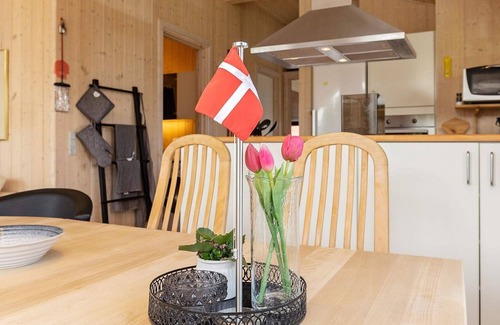 Dageløkke House | 6 person holiday home in Tranekær-By Traum