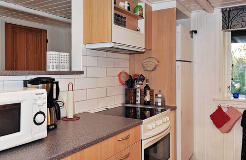 Sønder Nissum House | 6 person holiday home in Ulfborg-By Traum