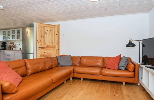Sønder Nissum House | 6 person holiday home in Ulfborg-By Traum