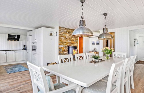 Vinderup House | 6 person holiday home in Vinderup-By Traum