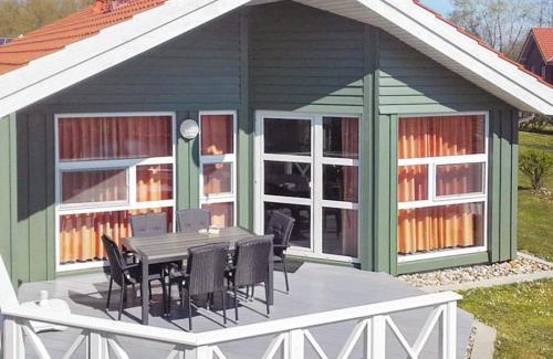 Norderteil House | 6 person holiday home in Otterndorf