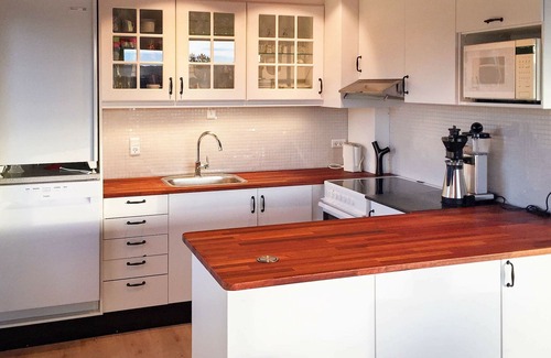 Sandvig House | 6 person holiday home in Allinge