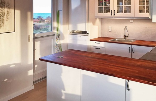Sandvig House | 6 person holiday home in Allinge
