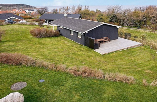 Sandvig House | 6 person holiday home in Allinge