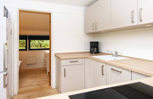Ans House | 6 person holiday home in Ans By-By Traum