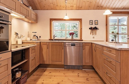 Blavand House | 6 person holiday home in Blåvand