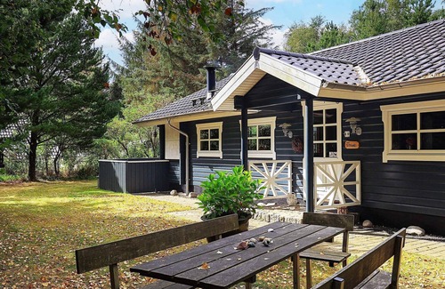 Blavand House | 6 person holiday home in Blåvand