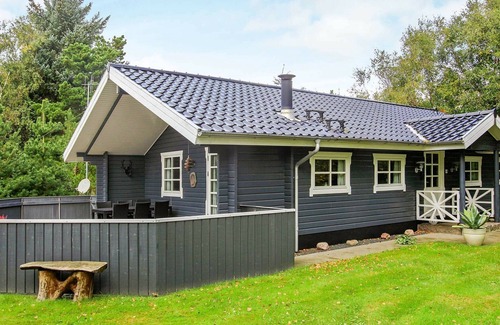 Blavand House | 6 person holiday home in Blåvand