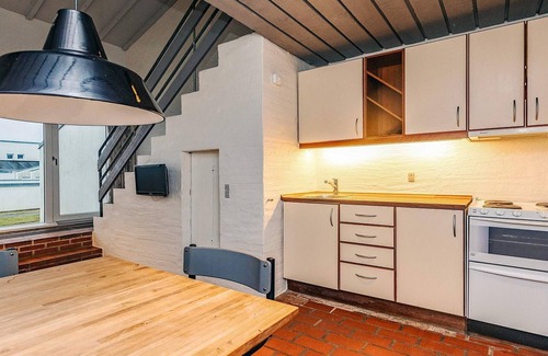 Brovst House | 6 person holiday home in Brovst