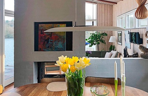 Bryrup House | 6 person holiday home in Bryrup