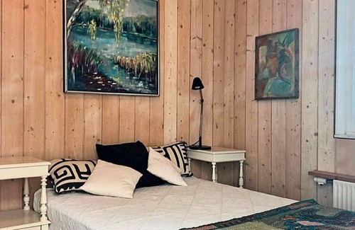 Bryrup House | 6 person holiday home in Bryrup