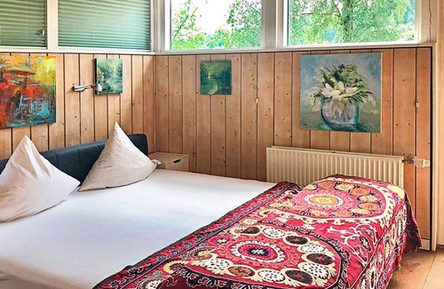 Bryrup House | 6 person holiday home in Bryrup