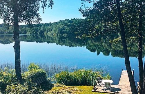 Bryrup House | 6 person holiday home in Bryrup
