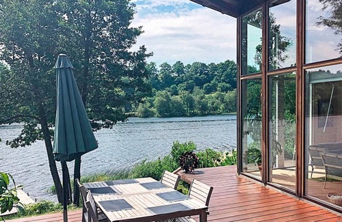 Bryrup House | 6 person holiday home in Bryrup