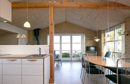 Frørup House | 6 person holiday home in Frørup