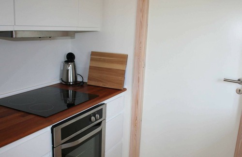 Gudhjem House | 6 person holiday home in Gudhjem-By Traum