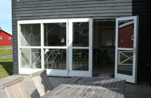 Gudhjem House | 6 person holiday home in Gudhjem-By Traum