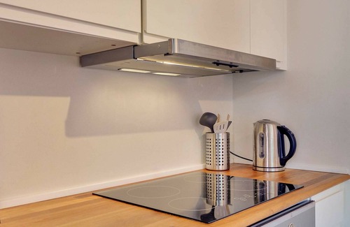 Gudhjem House | 6 person holiday home in Gudhjem-By Traum