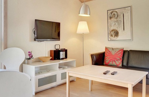 Gudhjem House | 6 person holiday home in Gudhjem-By Traum