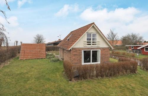 Lundeborg House | 6 person holiday home in Hesselager-By Traum