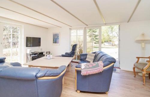 Kalundborg House | 6 person holiday home in Kalundborg-By Traum