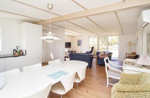 Kalundborg House | 6 person holiday home in Kalundborg-By Traum