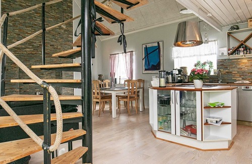 Lokken House | 6 person holiday home in Løkken