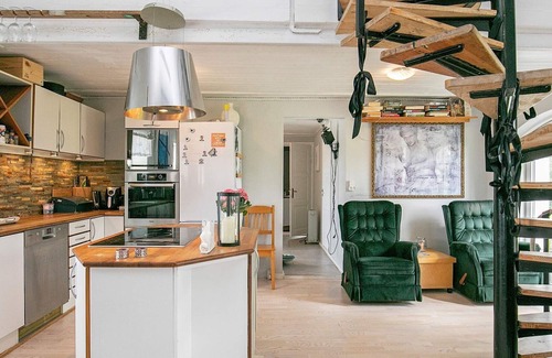 Lokken House | 6 person holiday home in Løkken