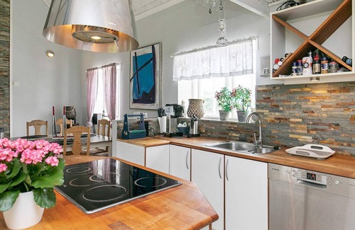 Lokken House | 6 person holiday home in Løkken