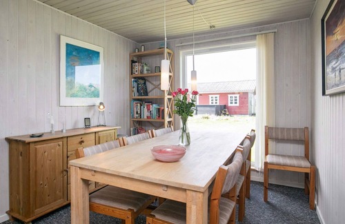 Grønhøj House | 6 person holiday home in Løkken