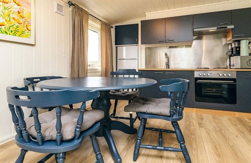 Lokken House | 6 person holiday home in Løkken