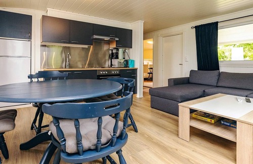 Lokken House | 6 person holiday home in Løkken