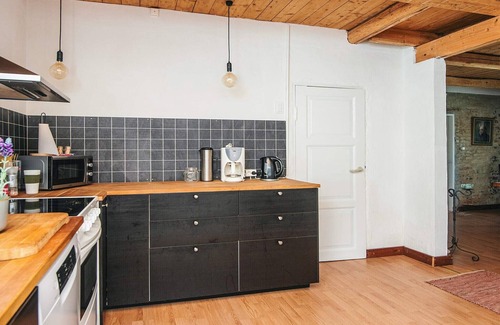Lokken House | 6 person holiday home in Løkken