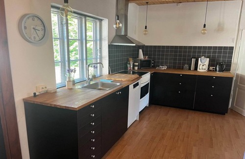Lokken House | 6 person holiday home in Løkken
