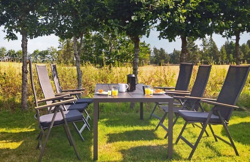 Helberskov House | 6 Person Holiday Home in Silkeborg-by Traum