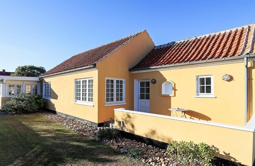 Skagen House | 6 person holiday home in Skagen-By Traum