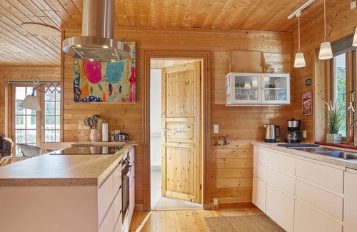 Skibby House | 6 person holiday home in Skibby