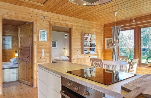 Skibby House | 6 person holiday home in Skibby