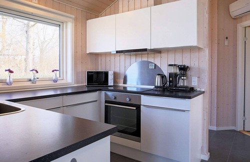 Skibby House | 6 person holiday home in Skibby