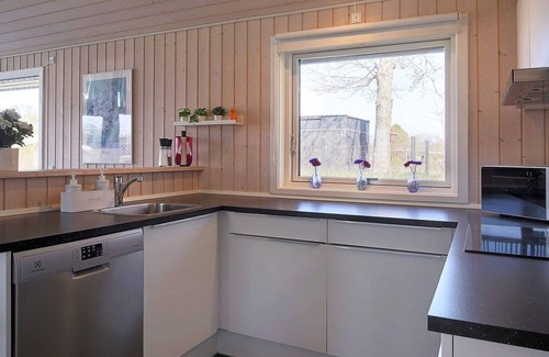 Skibby House | 6 person holiday home in Skibby